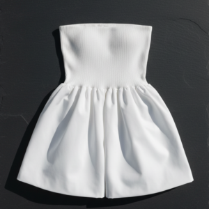 Home high waist wide leg pleated palazzo pants for women