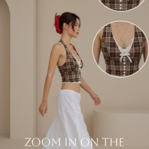 Home high waist wide leg pleated palazzo pants for women